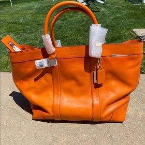 Coach Handbag MBK Weekend Tote